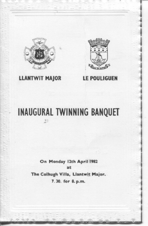 Banquet Cover