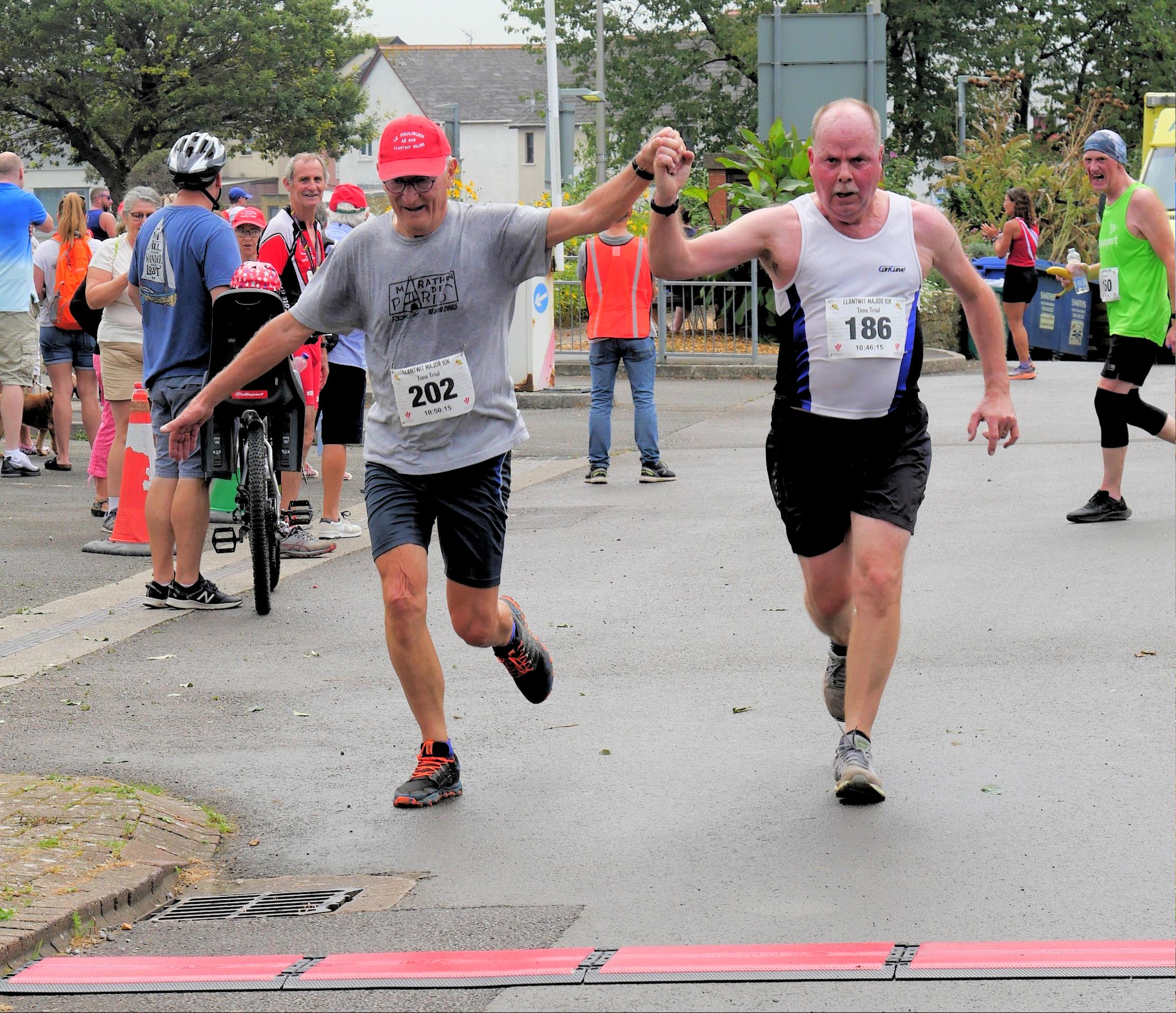 philandJaquescrosstheline